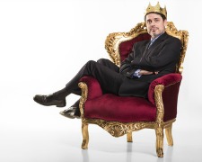 La folie des grandeurs