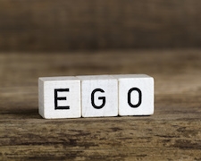 L'égoïsme, un défaut positif