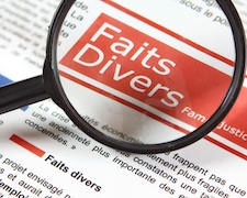 Pourquoi les faits divers fascinent-ils autant ?