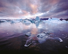 Bol d’air frais en Islande