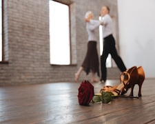 Les mille et une vertus de la danse