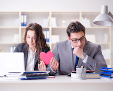 Travailler en couple