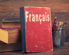 La langue française et ses curiosités