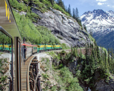 À la découverte des trains mythiques