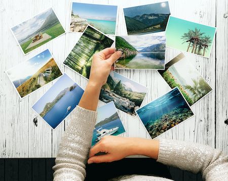 Prolonger les bienfaits de l’été