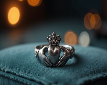 Symboles d’amour…