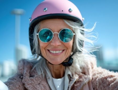 Et vous, quel âge avez-vous dans votre tête ?