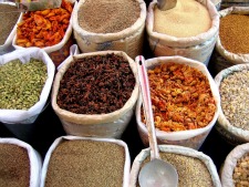 La cuisine indienne