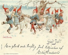 Découverte de 4 Noël originaux en Europe