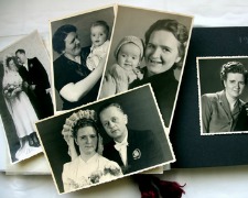 Secrets de famille