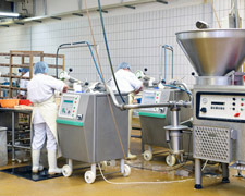 6 raisons pour renoncer à consommer des aliments industriels