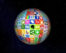 Gardez le contact avec vos proches !