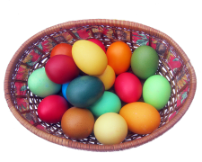 Les fêtes de Pâques