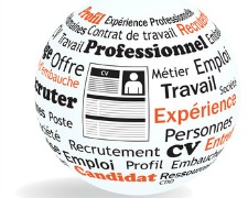 Nouveau départ professionnel après 50 ans