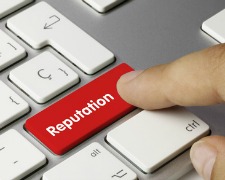 E-réputation