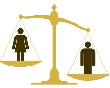 Égalité entre hommes et femmes